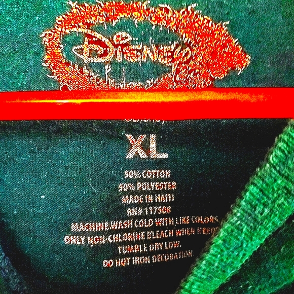 Mickey Mouse - Official - Walt Disney Merch - XL - Nice - Picture 2 of 2